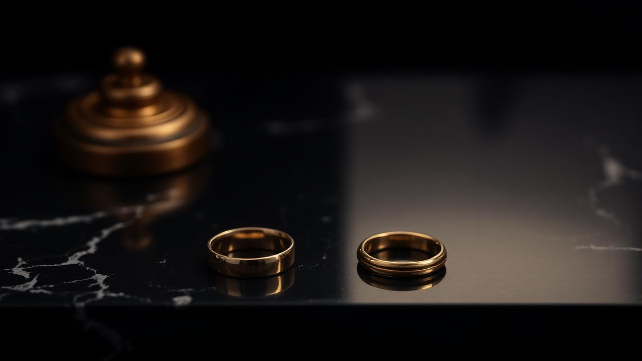 Seu divórcio pode ser mais fácil — se você souber disso antes