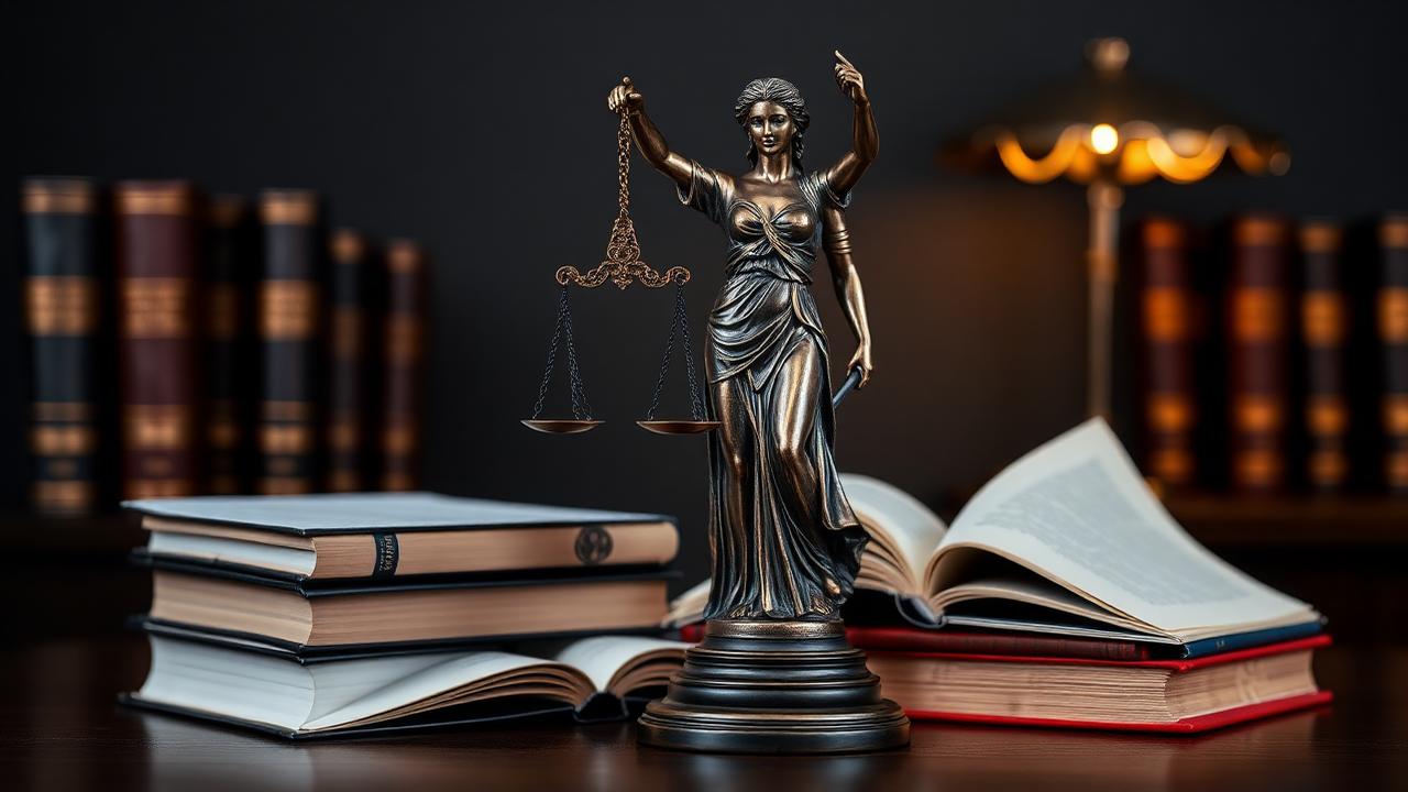 O que faz uma advogada de Direito Civil?