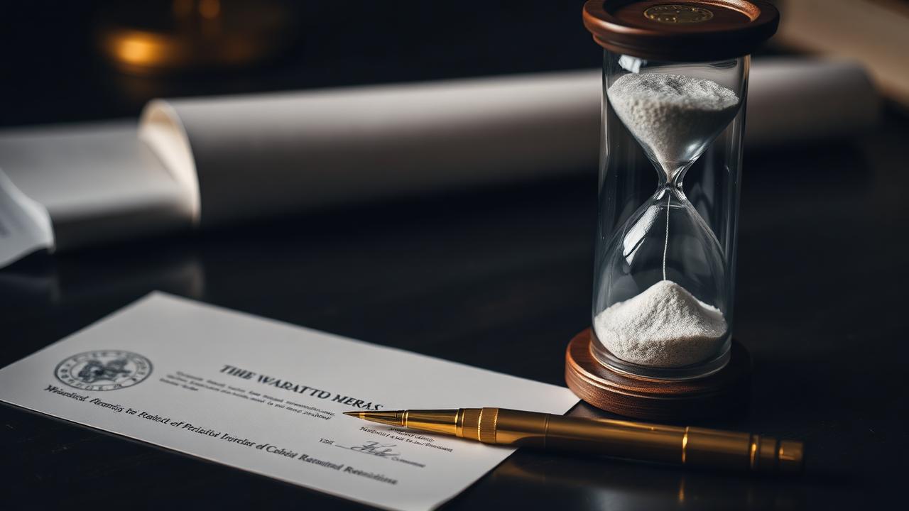 Cada dia sem uma decisão pode estar prejudicando você