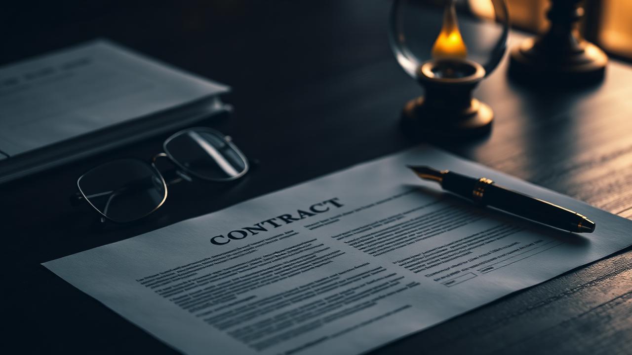 Contratos: o que analisar antes de assinar